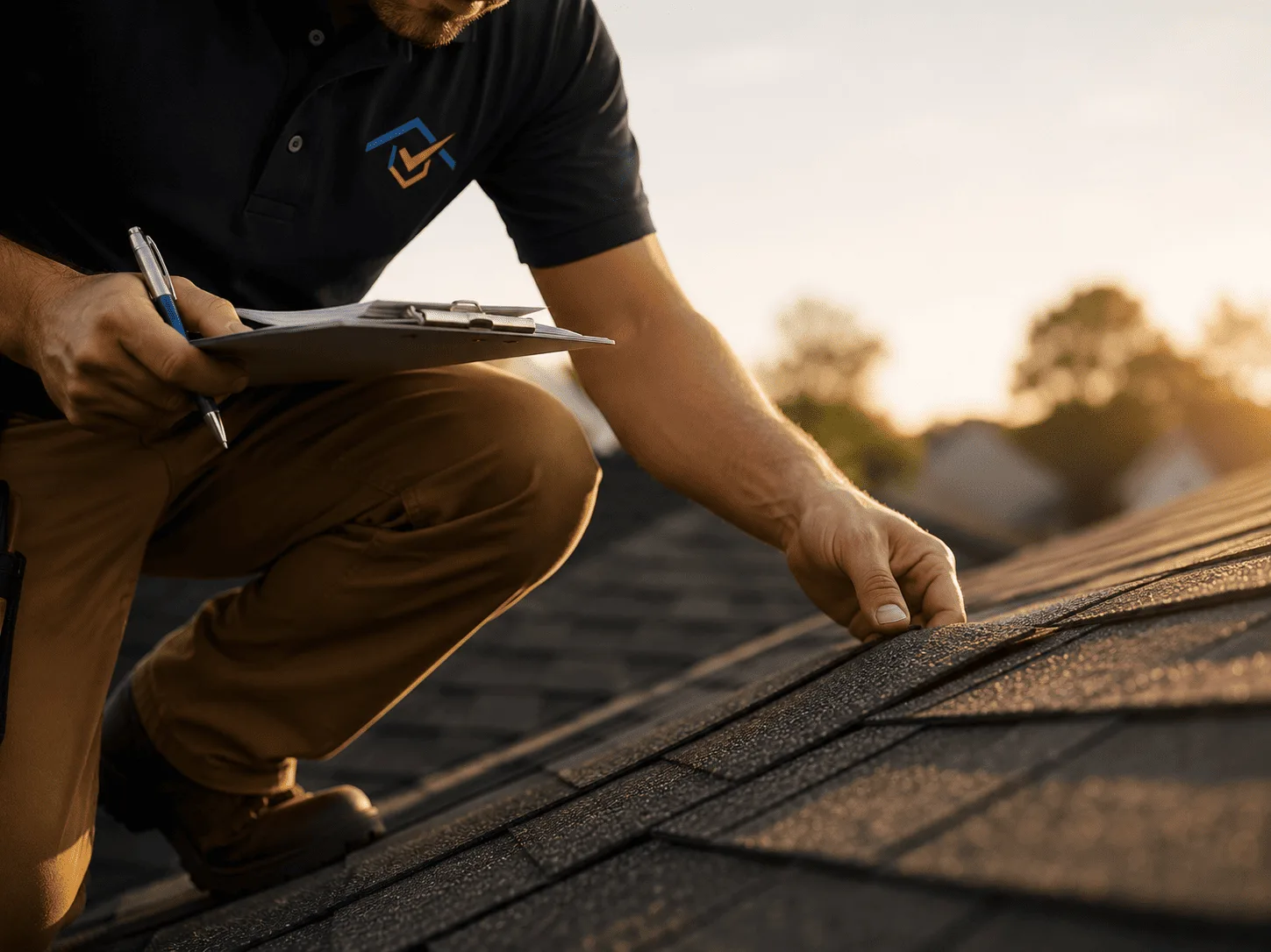 Why Choose Roof Inspection in Haworth, OK