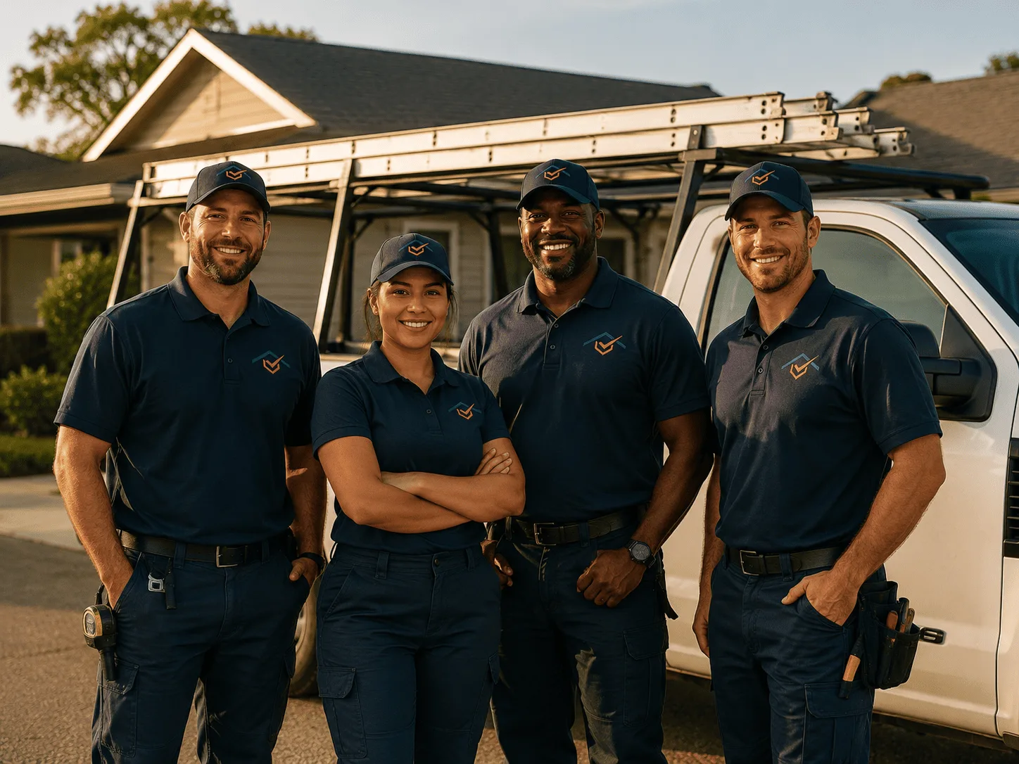 Roof Inspection company in Haworth, OK